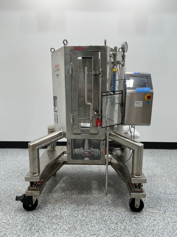 Image of Thermo imPULSE 250 Liter Single-Use Mixer